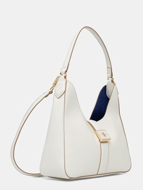U.S. Polo Assn. torebka crossbody damska z imitacji skóry MARGARET - zdjęcie produktu nr 1