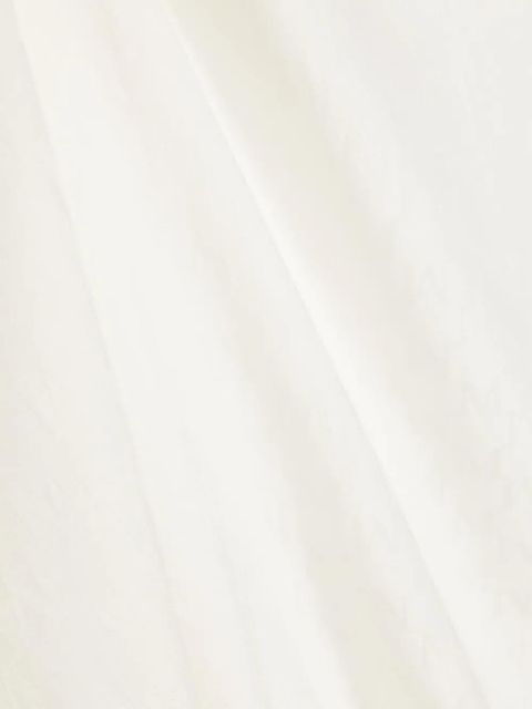 Max Mara Magico scarf - White - zdjęcie produktu nr 2