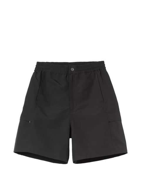 Carhartt WIP Iwan shorts - Black - zdjęcie produktu nr 1