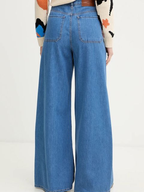 Weekend Max Mara jeansy VEGA