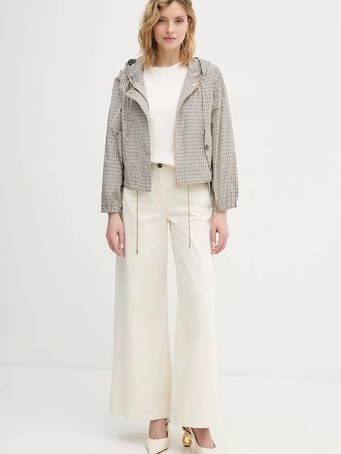 Marella spodnie Emme by Marella - zdjęcie produktu nr 2