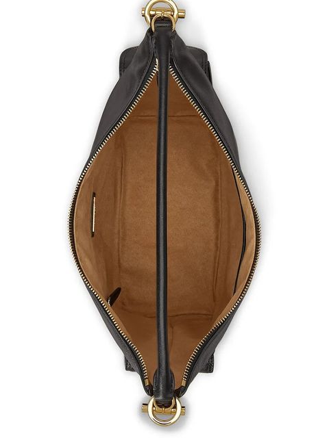 Lauren Ralph Lauren torebka skórzana