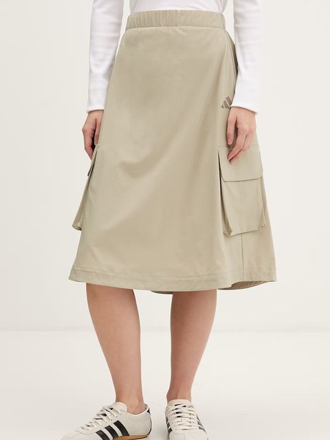 adidas spódnica trapezowa - zdjęcie produktu nr 1