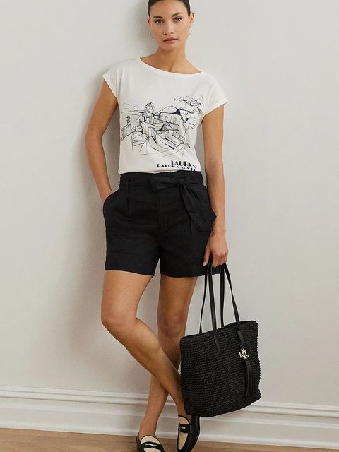 Lauren Ralph Lauren t-shirt