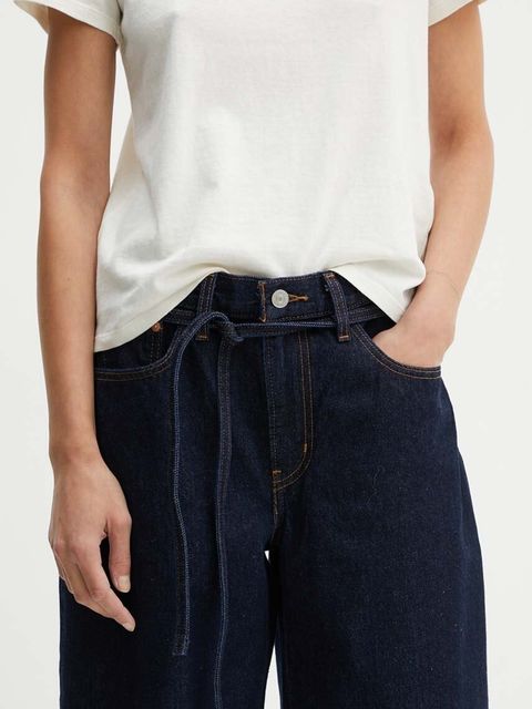 Levi's jeansy XL STRAIGHT