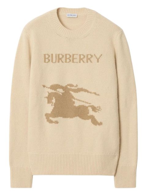 Burberry EKD sweater - Neutrals - zdjęcie produktu nr 1