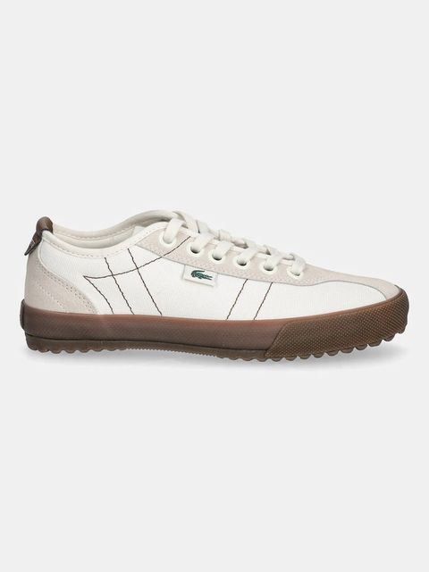 Lacoste sneakersy BACKSLAM - zdjęcie produktu nr 1