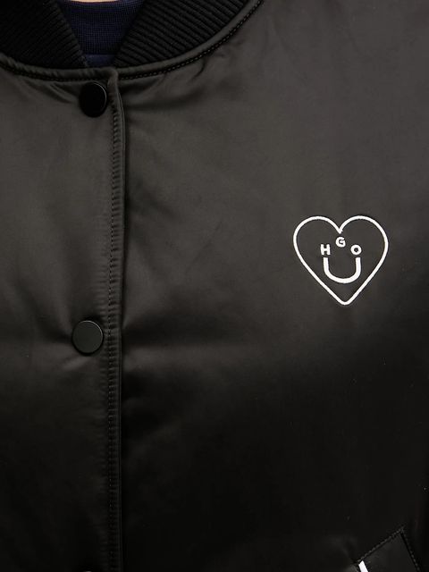 Hugo Blue kurtka Felinah-1_B