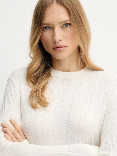 Armani Exchange sweter