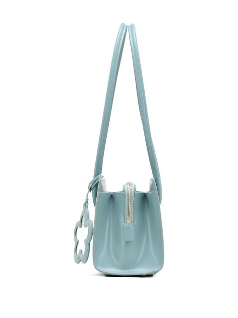 Marc Jacobs Glam Mirror shoulder bag - Blue