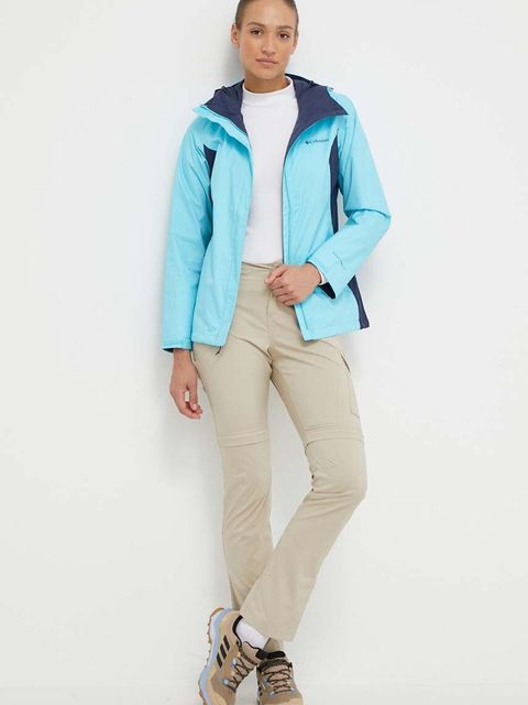 Columbia kurtka Arcadia II