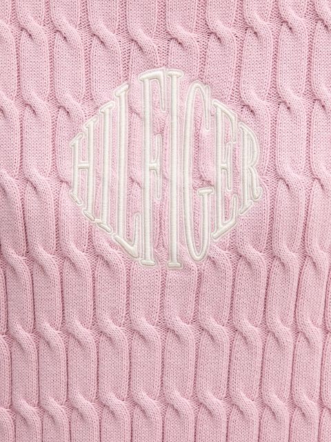 Tommy Hilfiger sweter bawełniany