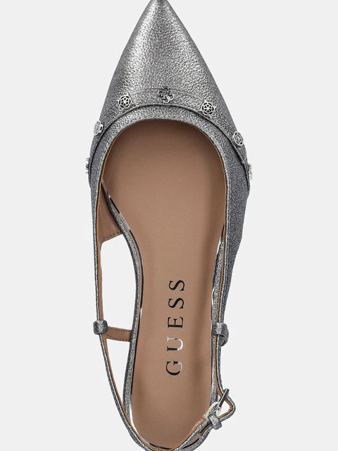 Guess baleriny DORLEE3