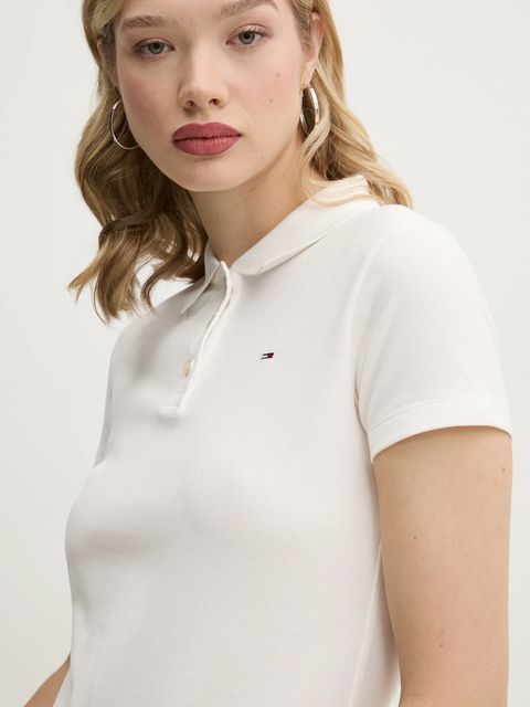 Tommy Jeans polo - zdjęcie produktu nr 2