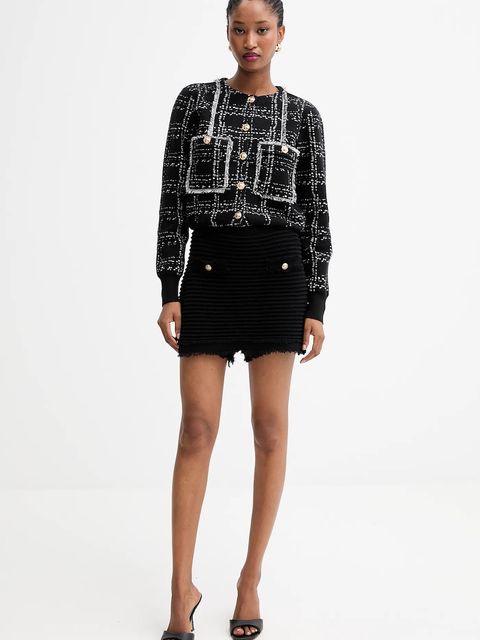 Guess szorty MALINA - zdjęcie produktu nr 2