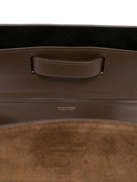 TOM FORD L1809LCL068X 1B033 - Brown