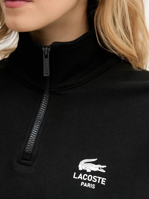 Lacoste bluza bawełniana