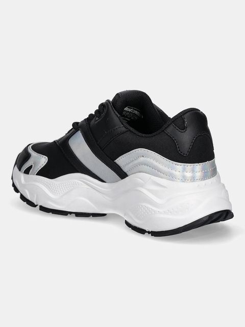 Just Cavalli sneakersy damskie kolor czarny 79RA3SL2ZSD67LS1