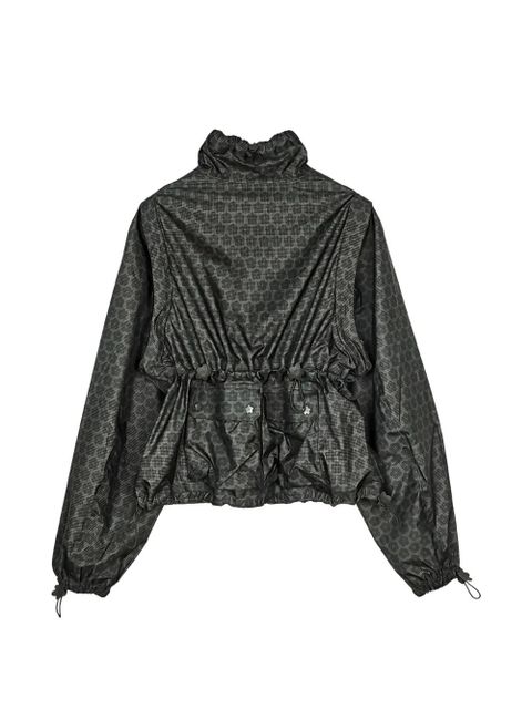 The North Face TNF X Cecilie Bahnsen Tenzin conversible jacket - Green - zdjęcie produktu nr 2