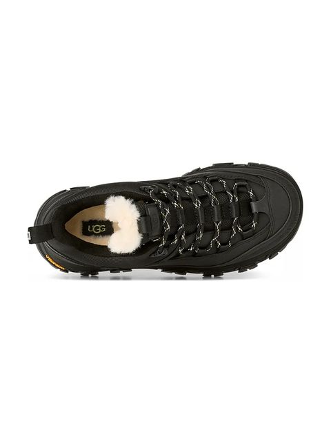 UGG sneakersy Metrotrek Hiker kolor czarny 1171434.BLK