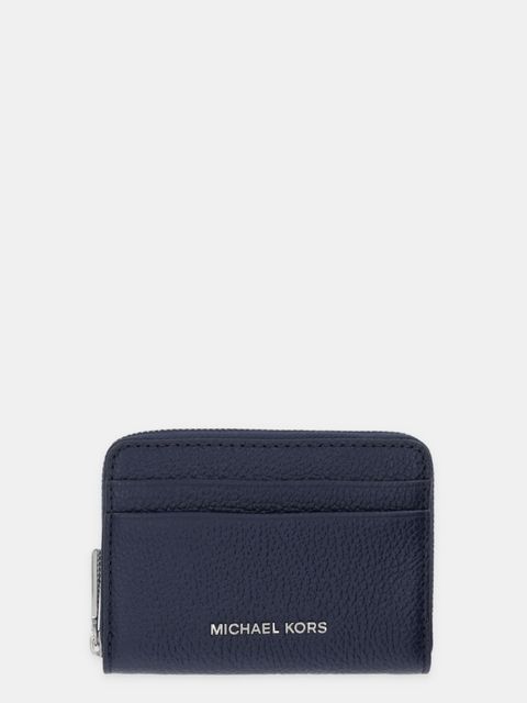 MICHAEL Michael Kors portfel skórzany - zdjęcie produktu nr 1