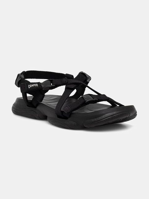 Camper sandały damskie Karst Sandal - zdjęcie produktu nr 1