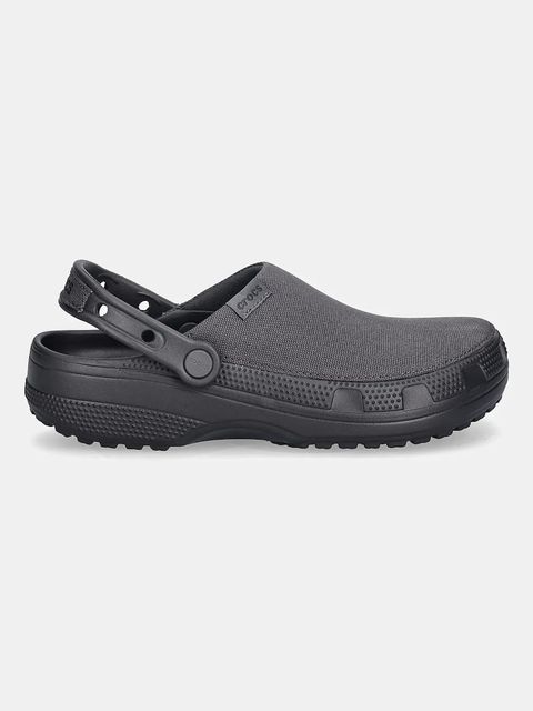 Crocs klapki Classic Crafted Clog - zdjęcie produktu nr 1
