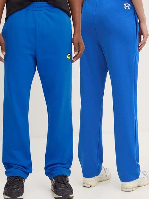 Barrow spodnie dresowe bawełniane - zdjęcie produktu nr 2