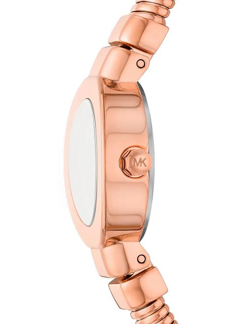 Michael Kors Gramercy watch - Pink - zdjęcie produktu nr 2