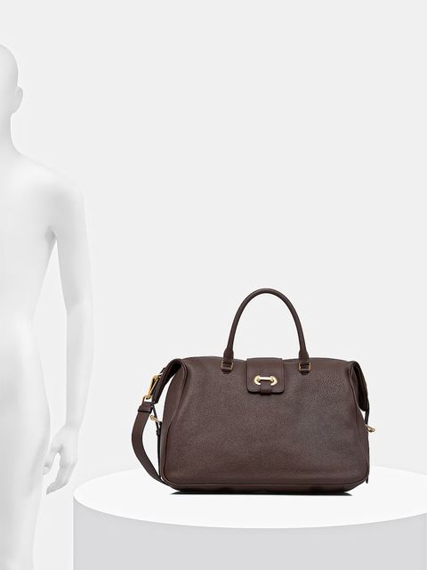 Pollini torebka skórzana