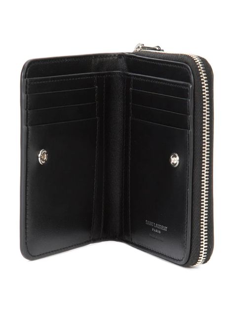 Saint Laurent Love purse - Black