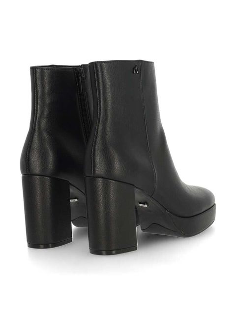 Mexx botki Ankle Boot Melody