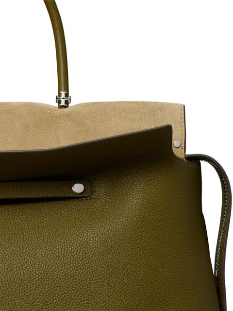 Tory Burch Mercer tote bag - Green