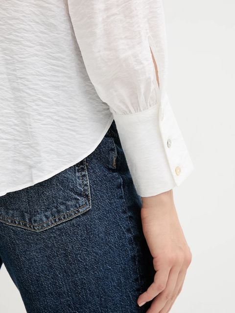 Pedro del Hierro bluzka