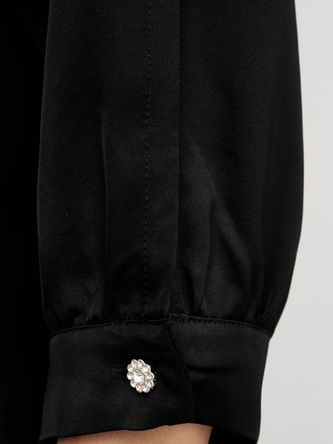 Answear.LAB sukienka wiskozowa