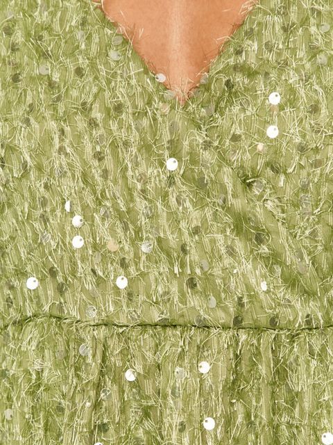 Vero Moda - Sukienka