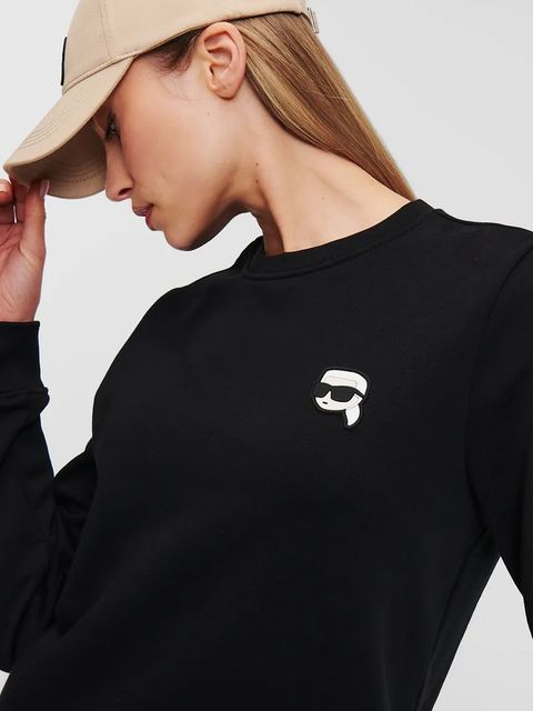 Karl Lagerfeld bluza IKON