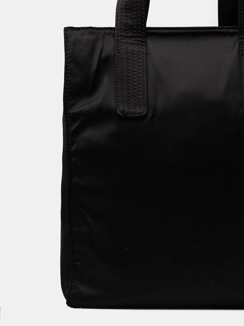 United Colors of Benetton torebka kolor czarny 6N1YDY08F