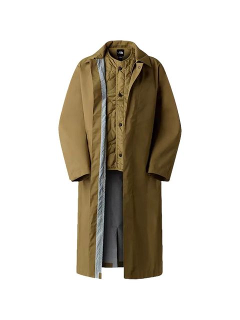 The North Face City Triclimate coat - Neutrals