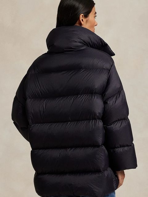 Polo Ralph Lauren kurtka puchowa - zdjęcie produktu nr 2