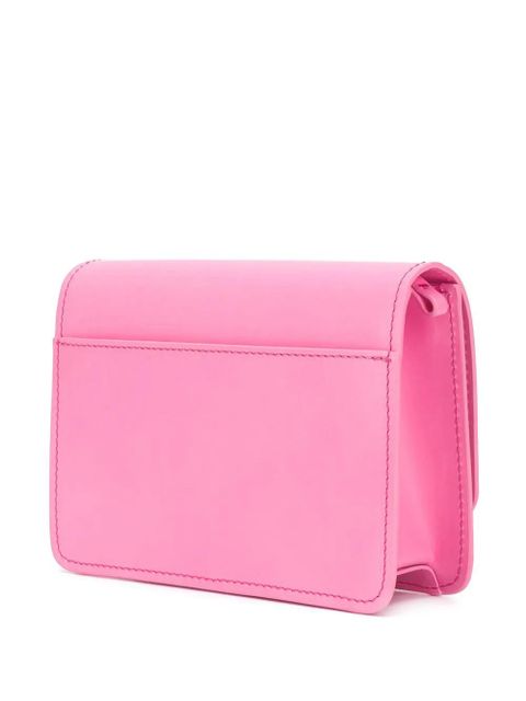 JW Anderson malibu anchor logo bag - Pink