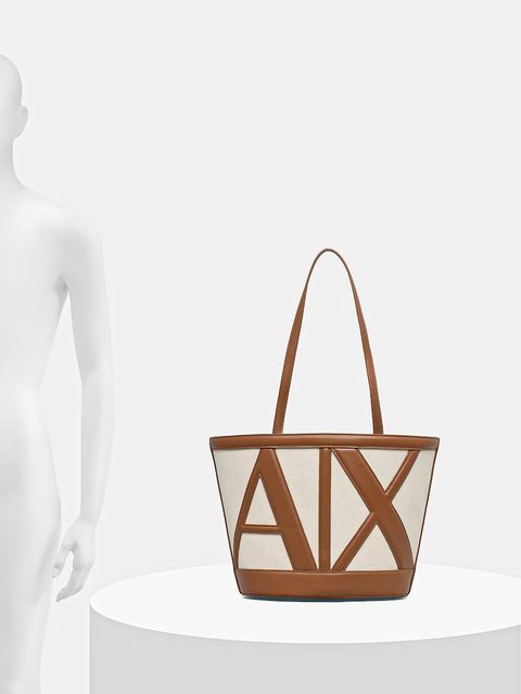 Armani Exchange torebka