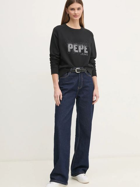 Pepe Jeans bluza LUNA - zdjęcie produktu nr 2