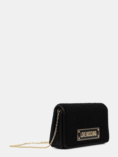 Love Moschino torebka - zdjęcie produktu nr 1