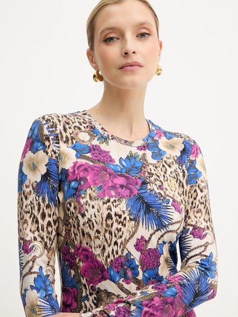 Just Cavalli sukienka