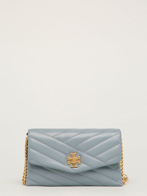 Tory Burch - Torebka skórzana - zdjęcie produktu nr 1