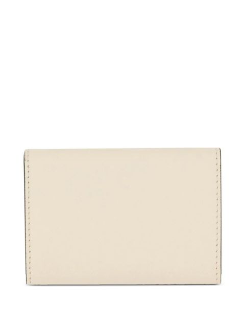 Marni tri-fold wallet - Pink - zdjęcie produktu nr 2
