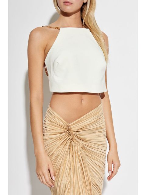 Cult Gaia Hailey top - White - zdjęcie produktu nr 2