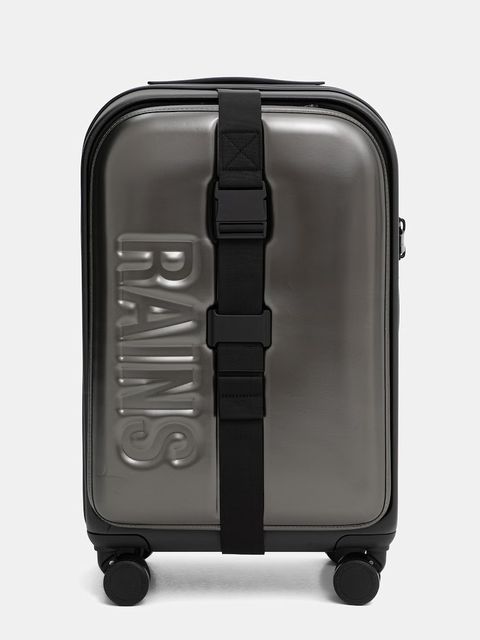 Rains walizka 14190 Texel Cabin Trolley W3 - zdjęcie produktu nr 1