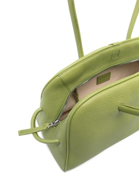 Jacquemus The Turismo shoulder bag - Green